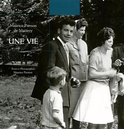 Une vie - copertina