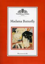 Madama Butterfly