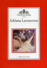 Adriana Lecouvreur