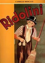 Ridolini. Il re della risata