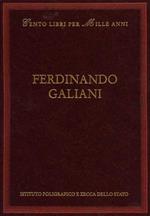 Ferdinando Galiani
