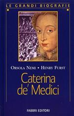 Caterina de' Medici