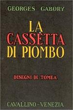 La cassetta di Piombo