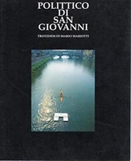 Polittico di San Giovanni - copertina