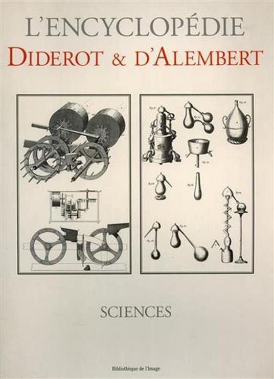 Sciences - copertina