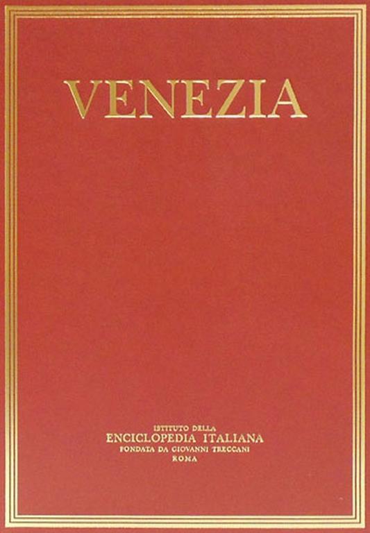 Venezia. Le Gallerie dell'Accademia - Antonio Menniti Ippolito - copertina