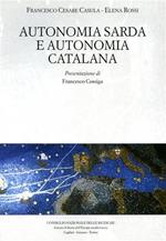 Autonomia Sarda e autonomia catalana