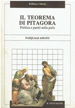 Il teorema di Pitagora. Politica e partiti nella polis