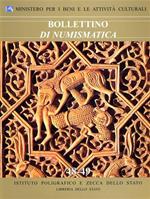 Bollettino di Numismatica. Vol. 48 - 49: Forlì, Museo Archeologico Santarelli. Maria Lusa Stoppioni. Il ripostiglio di Pieve Quinta, Catalogo