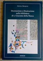 Decorazione e illustrazione nella Biblioteca di S. Giacomo della Marca