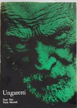 Lettere a un fenomenologo. Con un saggio di Enzo Paci. Ungaretti e l'esperienza della poesia