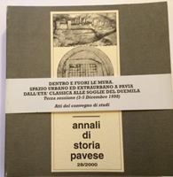 Storia di Pavia - Bernardo Sacco - Libro - New Press - Biblioteca di  Athenaeum | IBS