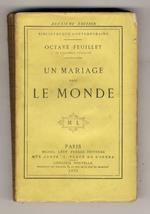 Un Mariage dans le monde. 2ème édition