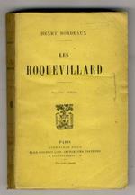 Les Roquevillard. 11ème édition