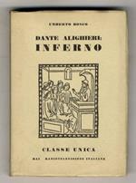 Dante Alighieri: Inferno