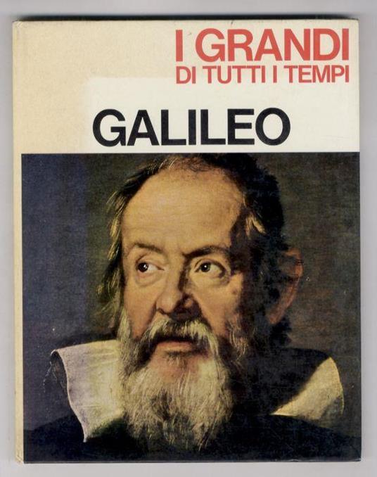 Galileo - Barbara Cimino - copertina