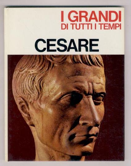 Cesare - Giancarlo Buzzi - copertina