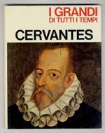 Cervantes