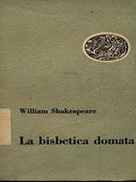 la bisbetica domata