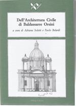 Dell'Architettura Civile Di Baldassarre Orsini