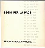 Segni Per La Pace