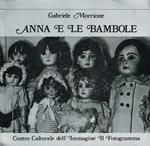 Anna e Le Bambole