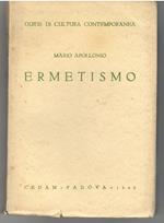 Ermetismo