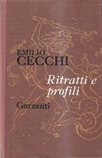 Ritratti e Profili. Saggi e Note di Letteratura Italiana