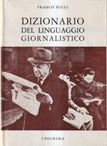 Dizionario del Linguaggio Giornalistico