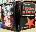 Il Potere in Russia Da Stalin a Brezhnev