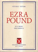 Ezra Pound e Il Senso dell'America