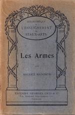 Les Armes