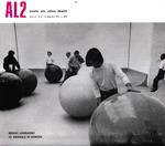 AL2 Mensile Arte Cultura attualità. Anno IV - N. 9 - dicembre 1970