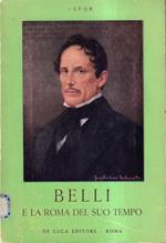 Giuseppe Gioachino Belli e la Roma del suo Tempo. Mostra del Centenario della Morte del Poeta (1863-1963). Palazzo Braschi, Dicembre 1963 - Febbraio 1964