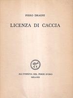 Licenza Di Caccia