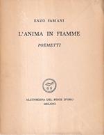 L' animain Fiamme. Poemetti