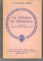 La Guerra di Giugurta