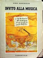 Invito alla musica