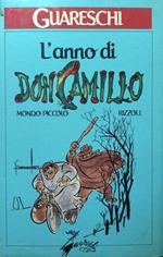 L’anno di Don Camillo