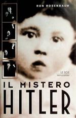 Il mistero Hitler