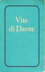 Vite di Dante