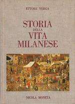 Storia della vita milanese