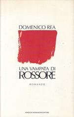 Una vampata di rossore