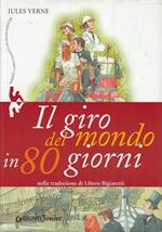 Il giro del mondo in 80 giorni