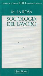 Sociologia del lavoro