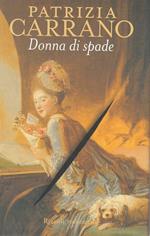 Donna di spade