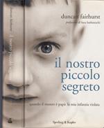 Il nostro piccolo segreto. Quando il mostro è papà: la mia infanzia violata