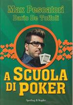 A scuola di poker. Con DVD