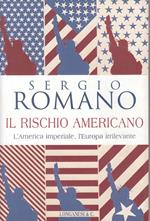 Il rischio americano