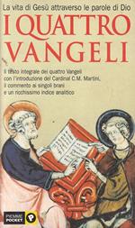 I quattro vangeli